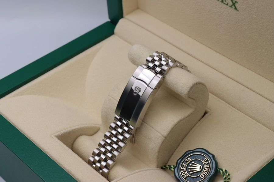 Rolex Datejust 41 126334